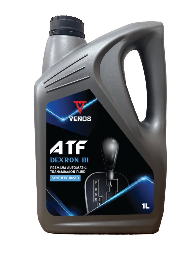 ATF DEX III 1L - Venos